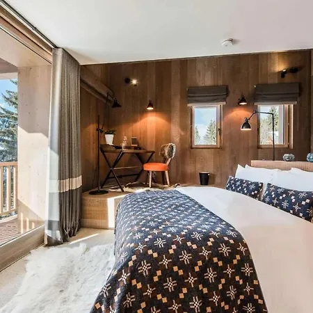 Charme Du Ski