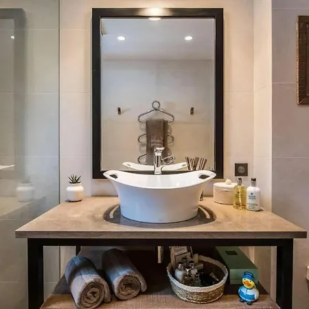 Apartamento Charme Du Ski