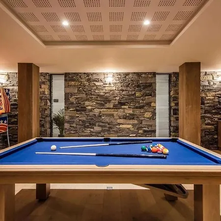 Charme Du Ski Apartamento Les Houches